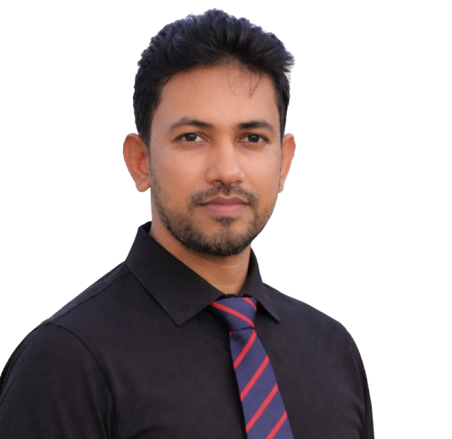 Jahidur Rahman Sabuj